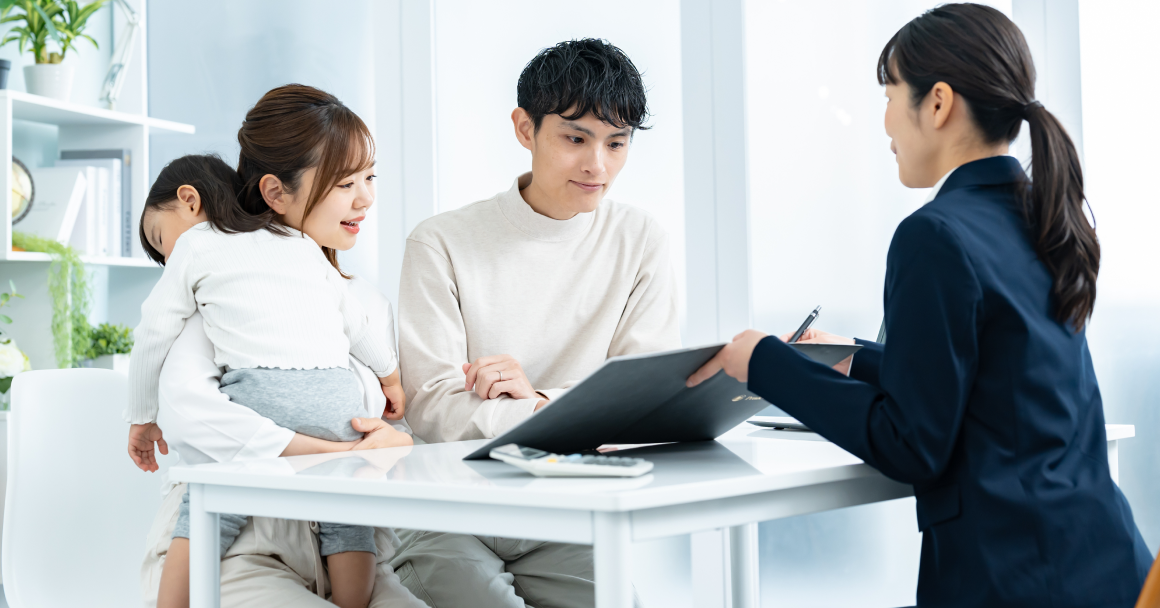 土地探しから、アフターまでを一貫サポート