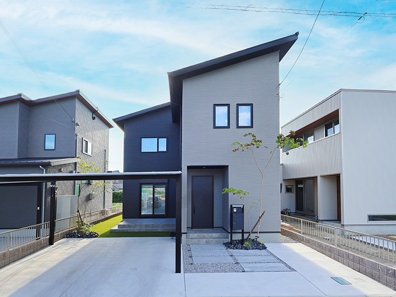 【甲賀市T様邸】とても過ごしやすいです