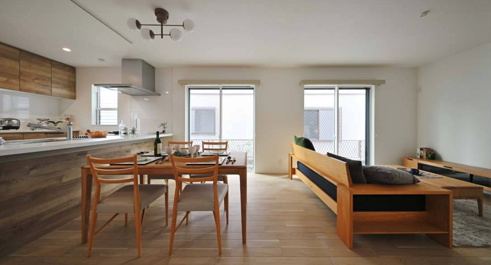 注文住宅のデザイントレンド徹底解説！後悔しない＆長く愛せる家づくりのアイデア集