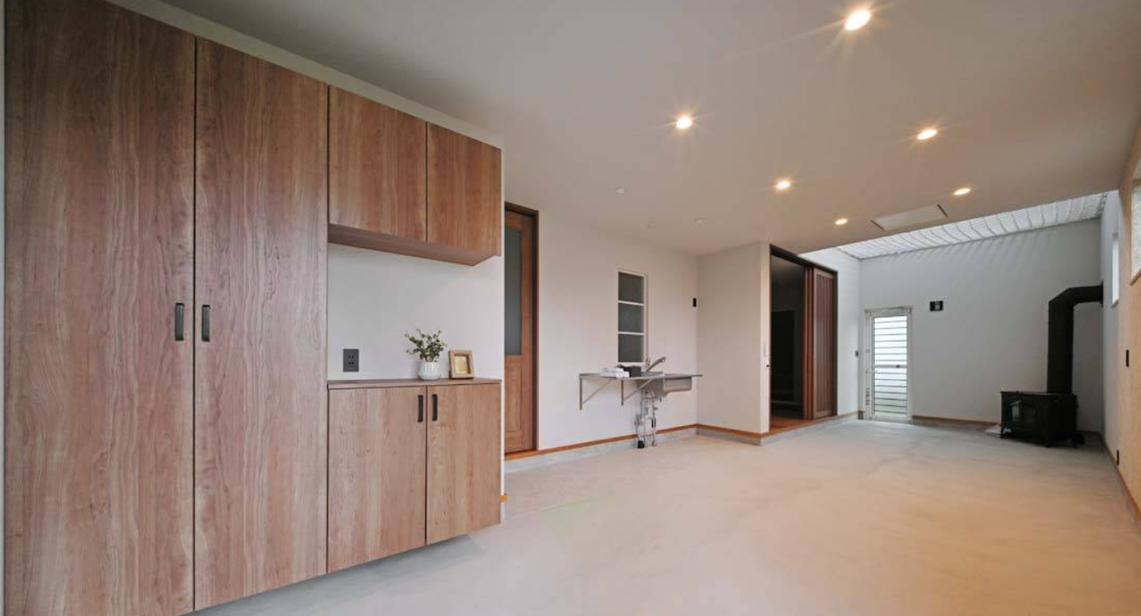 注文住宅の土間で暮らしが変わる！具体的な活用法とおしゃれにするポイント総まとめ