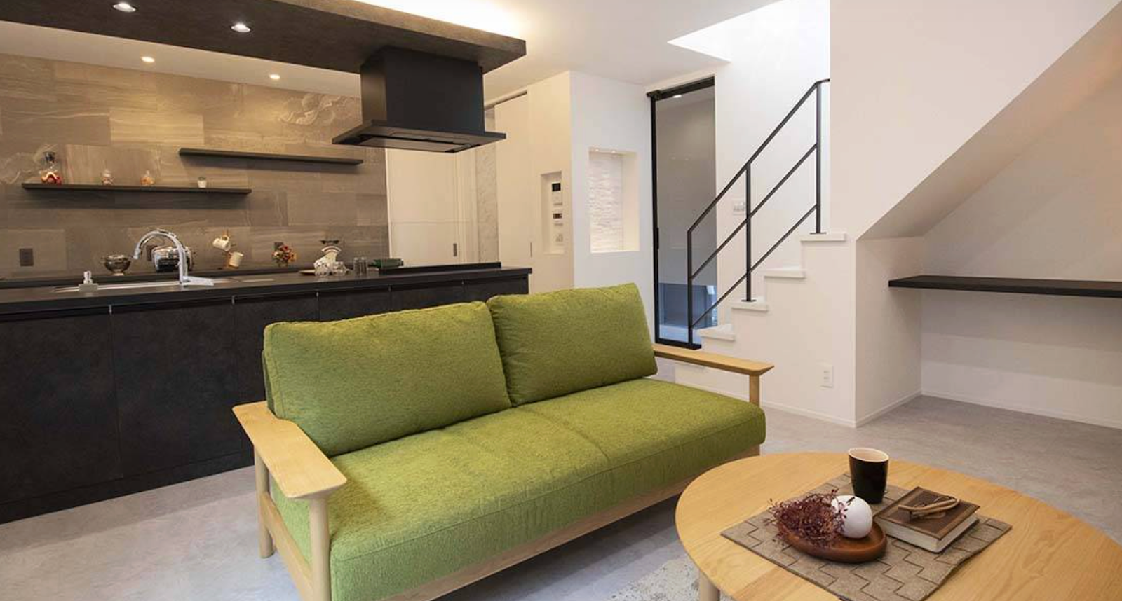 【2026年最新】注文住宅トレンド完全ガイド｜プロが教える後悔しないデザイン・キッチン設備・家事楽間取りのすべて