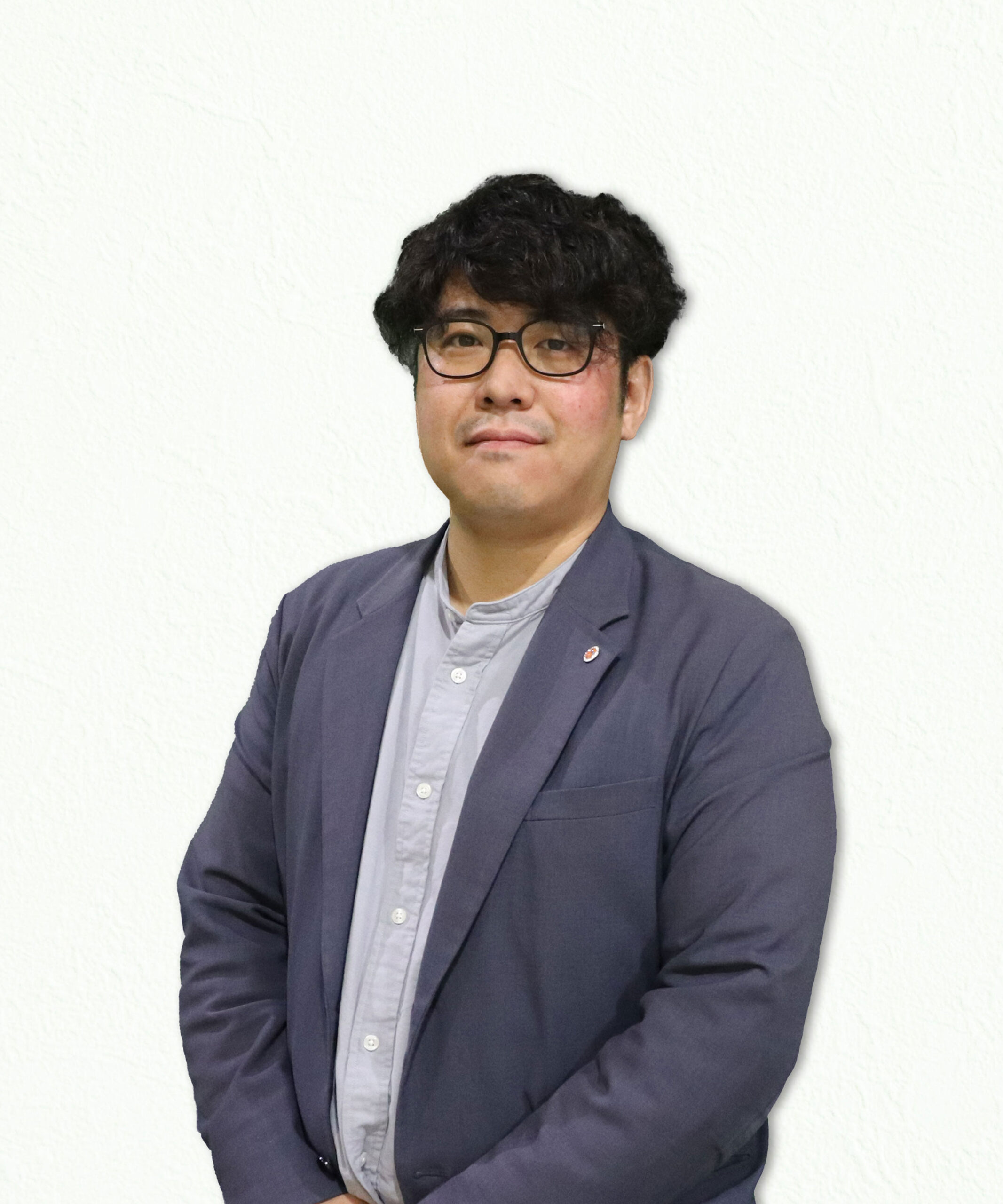 <p>プランナーリーダー</p>I.S
