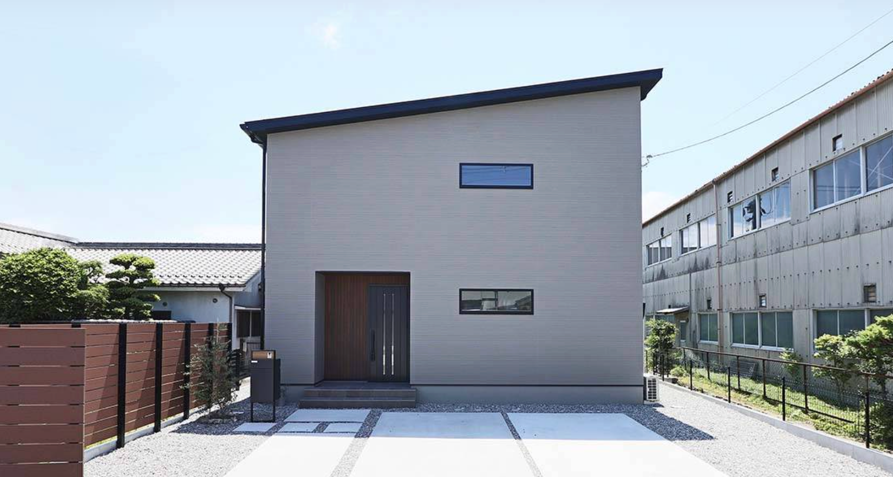 【注文住宅】工務店で叶える理想のアウトドアリビング！中庭・ウッドデッキで後悔しない設計ガイド